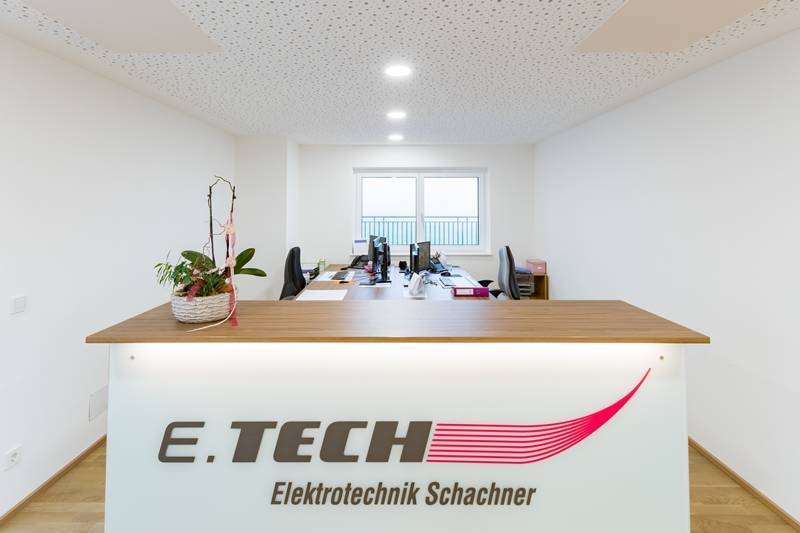 Elektrotechnik Schachner e.U.