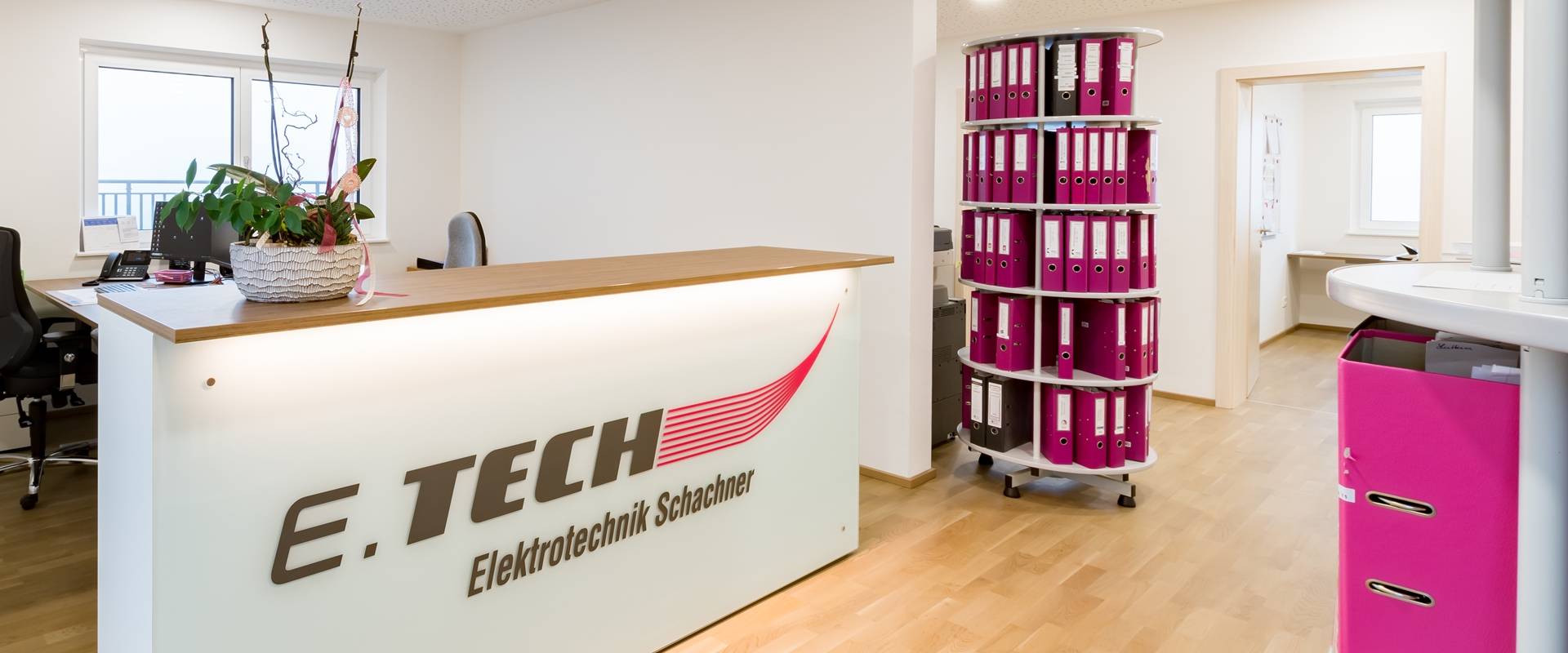 Elektrotechnik Schachner e.U.